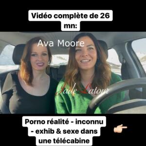 Jadelatour's media