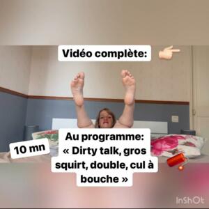 Jadelatour's media