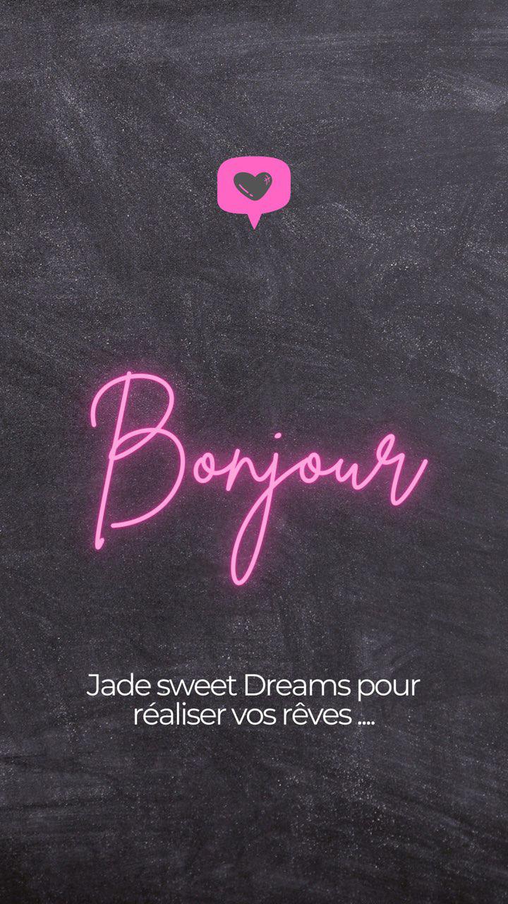 Jadesweetdream's media