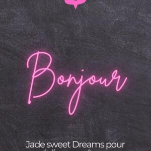 Jadesweetdream's media