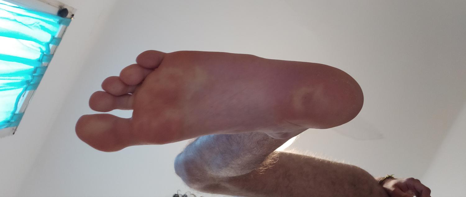 James_feet's media