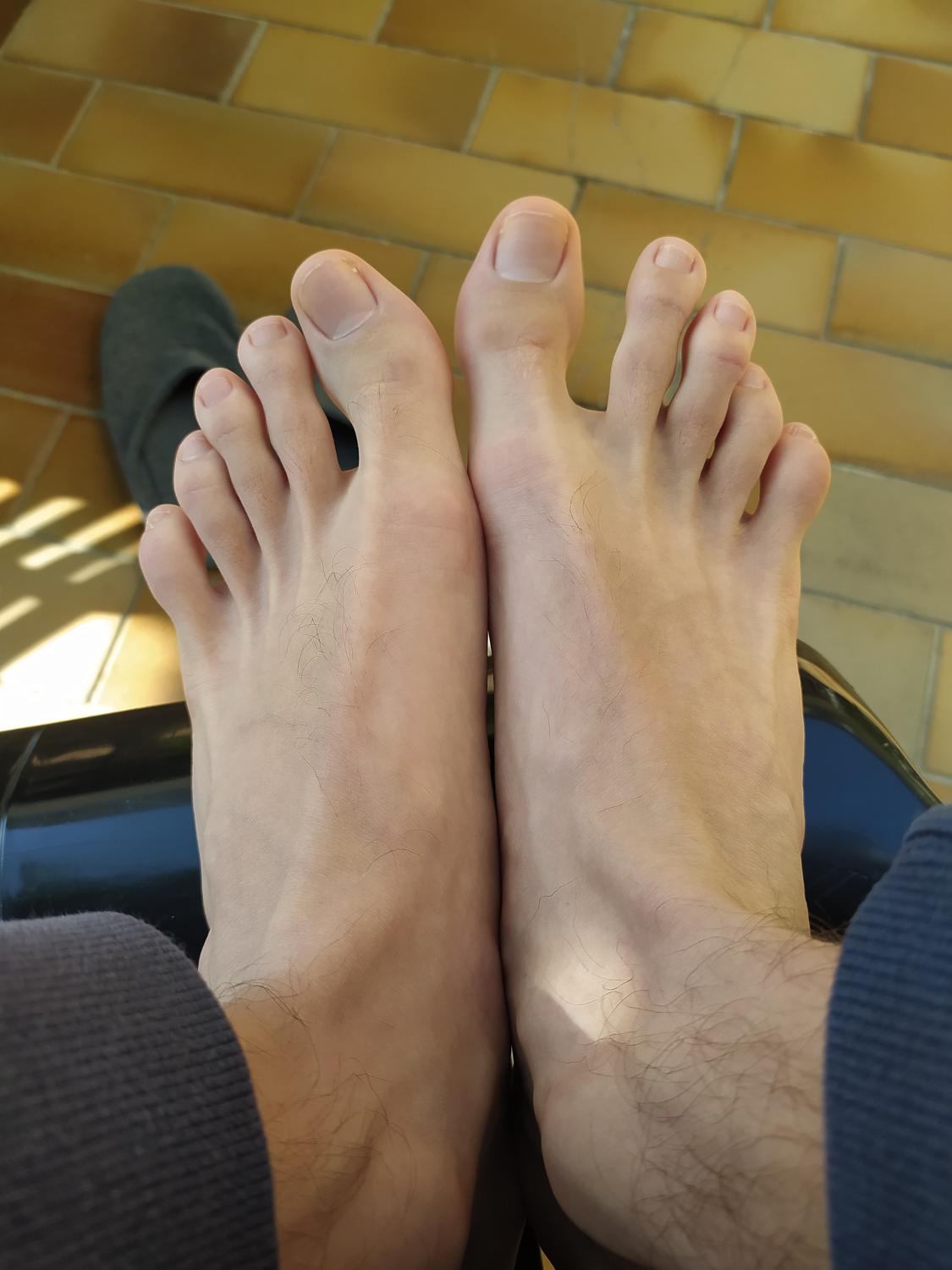 James_feet's media
