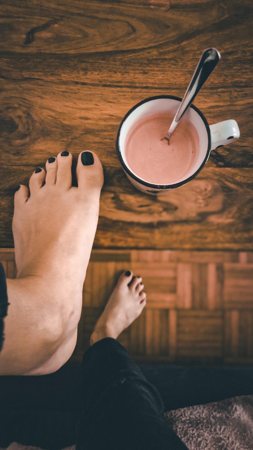 Jenifeet's media
