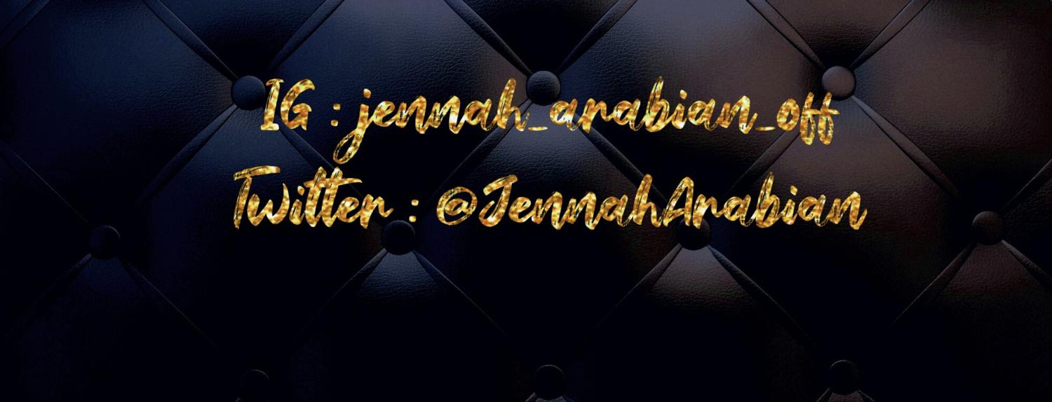 Jennaharabian's media