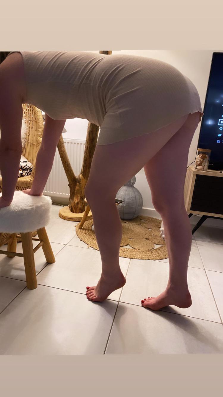 Jennsexyfeetfr's media