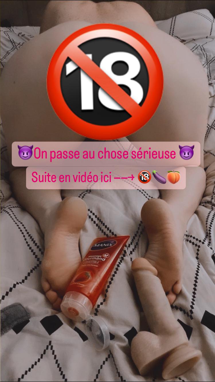 Jennsexyfeetfr's media