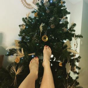 Jennsexyfeetfr's media