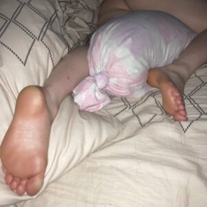Jennsexyfeetfr's media