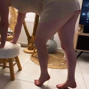 Jennsexyfeetfr's media