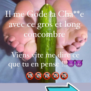 Jennsexyfeetfr's media