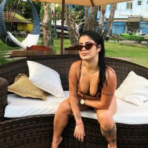 Jessicanascimento's media