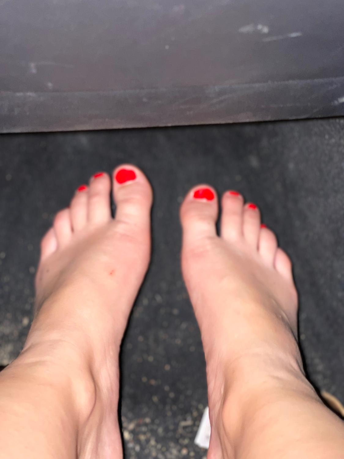 Jessicapieds's media