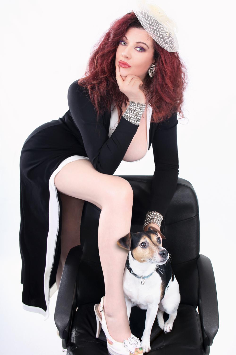 JessicaRizzo's media