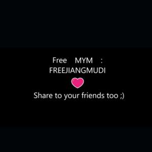 Jiang_mudi's media