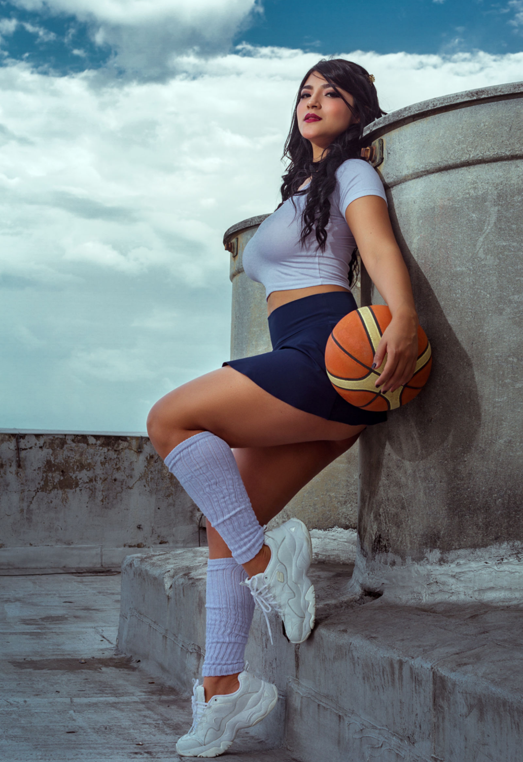 Jimena_evans's media