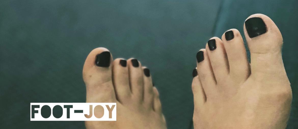 Jo-feet's media