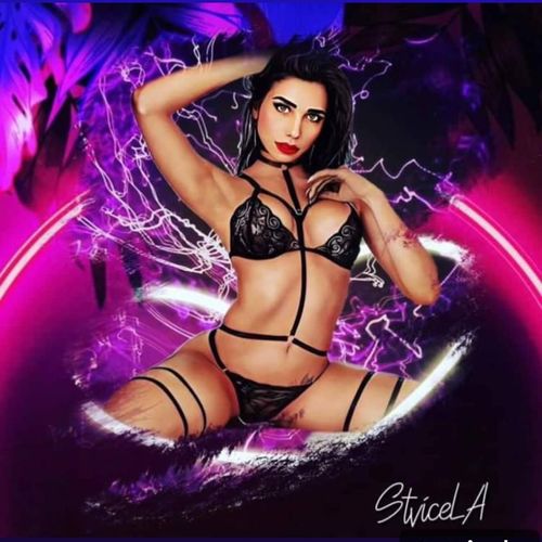 Johanamodelo10's avatar