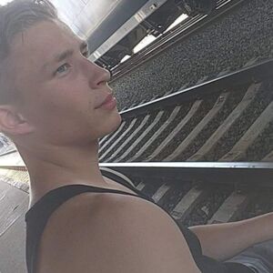 Johnnycorbolante6's avatar