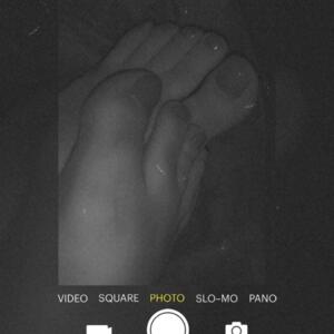 Jolie_pied1's media