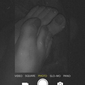 Jolie_pied1's media