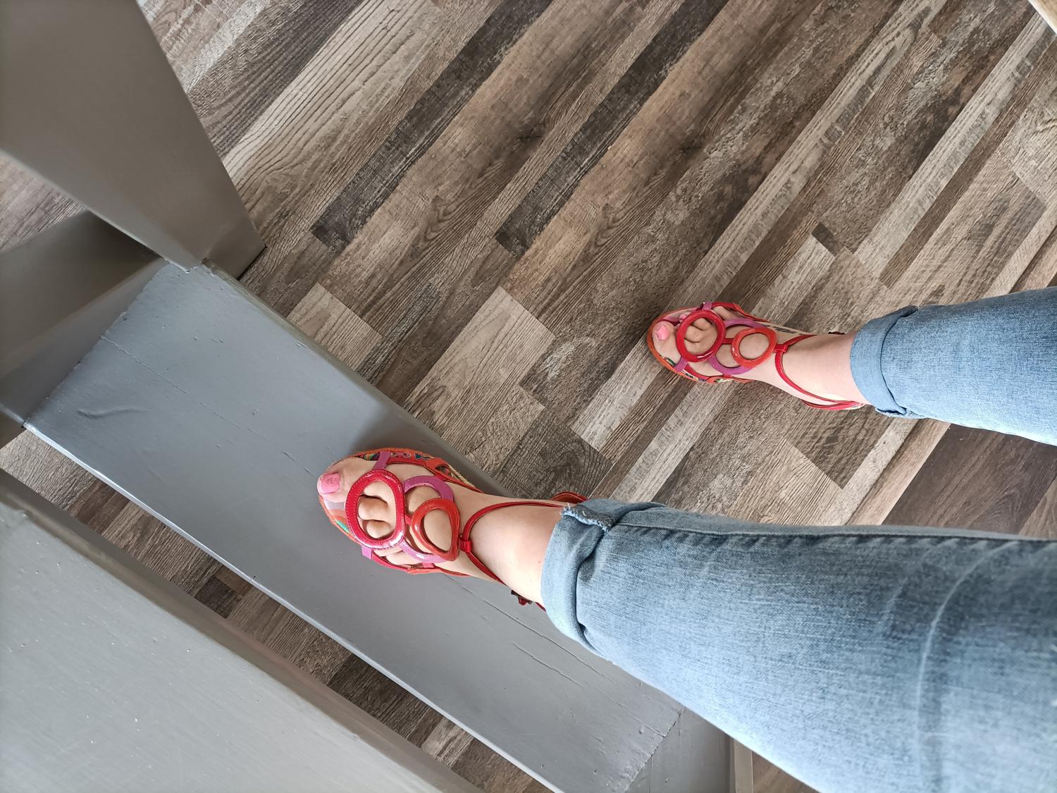 Joliepied842's media