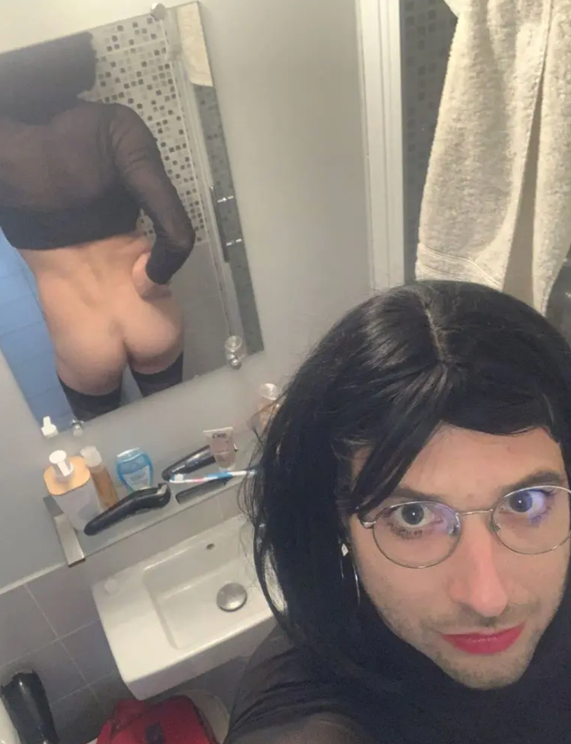Joysmithxdresser's media