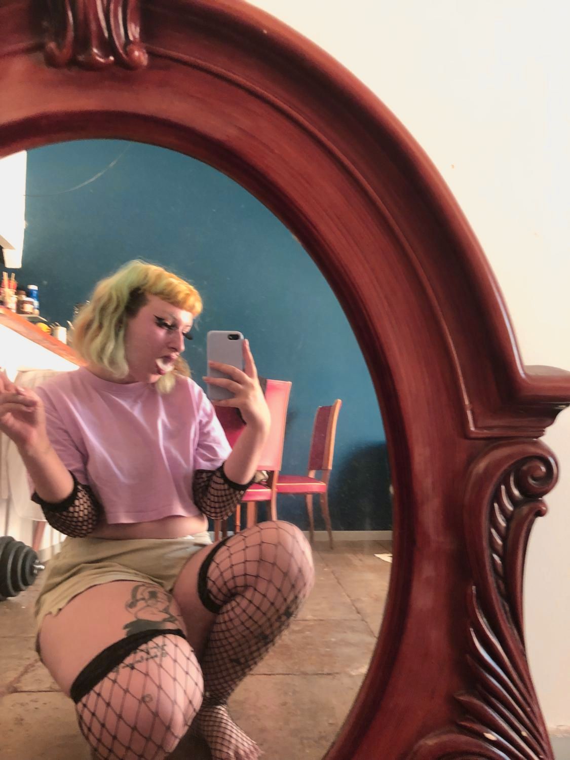 Joyy's media