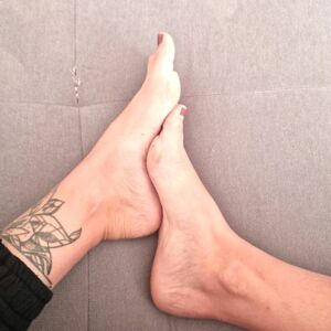 Jubeautifullfeet71's media