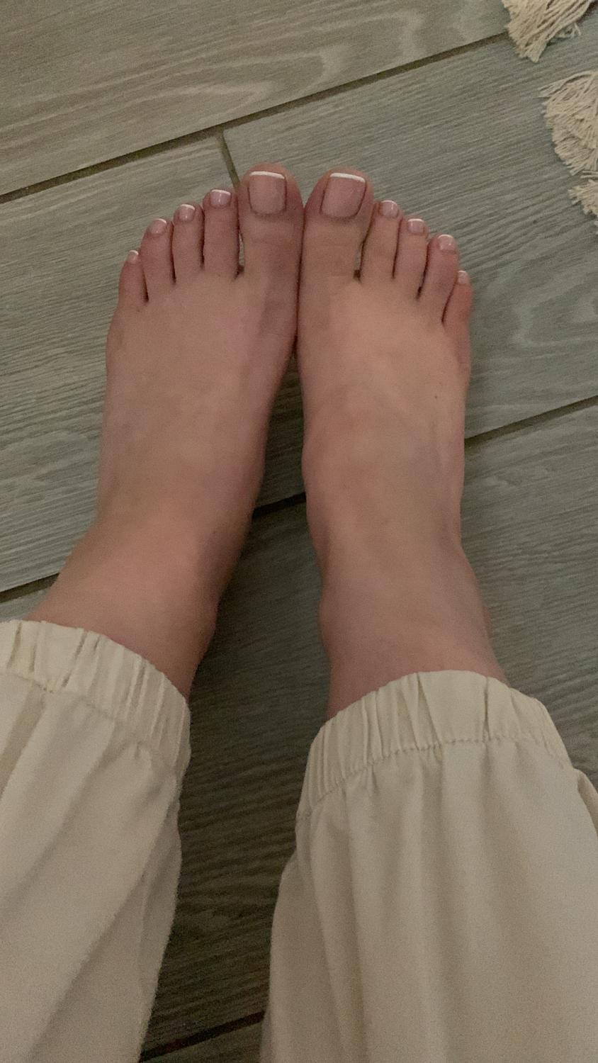 Juliejufeet's media