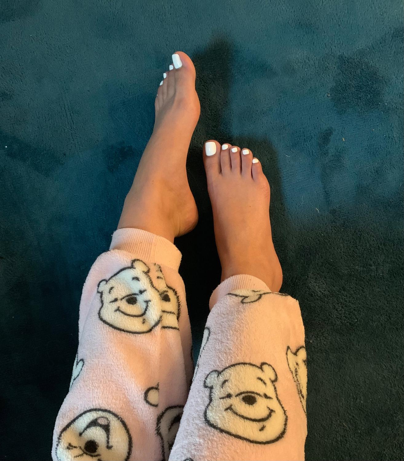 Juliejufeet's media