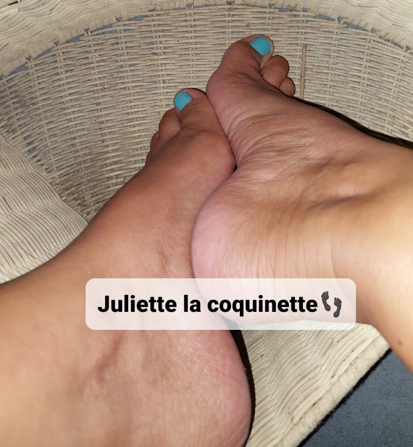 Juliettelacoquinette's media