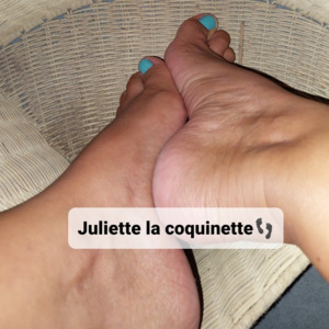 Juliettelacoquinette's media