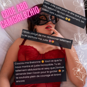 Juliezeh's media