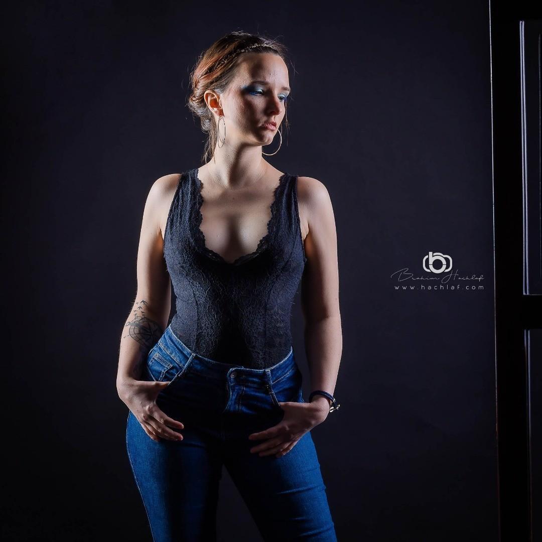 Just_modele44's media