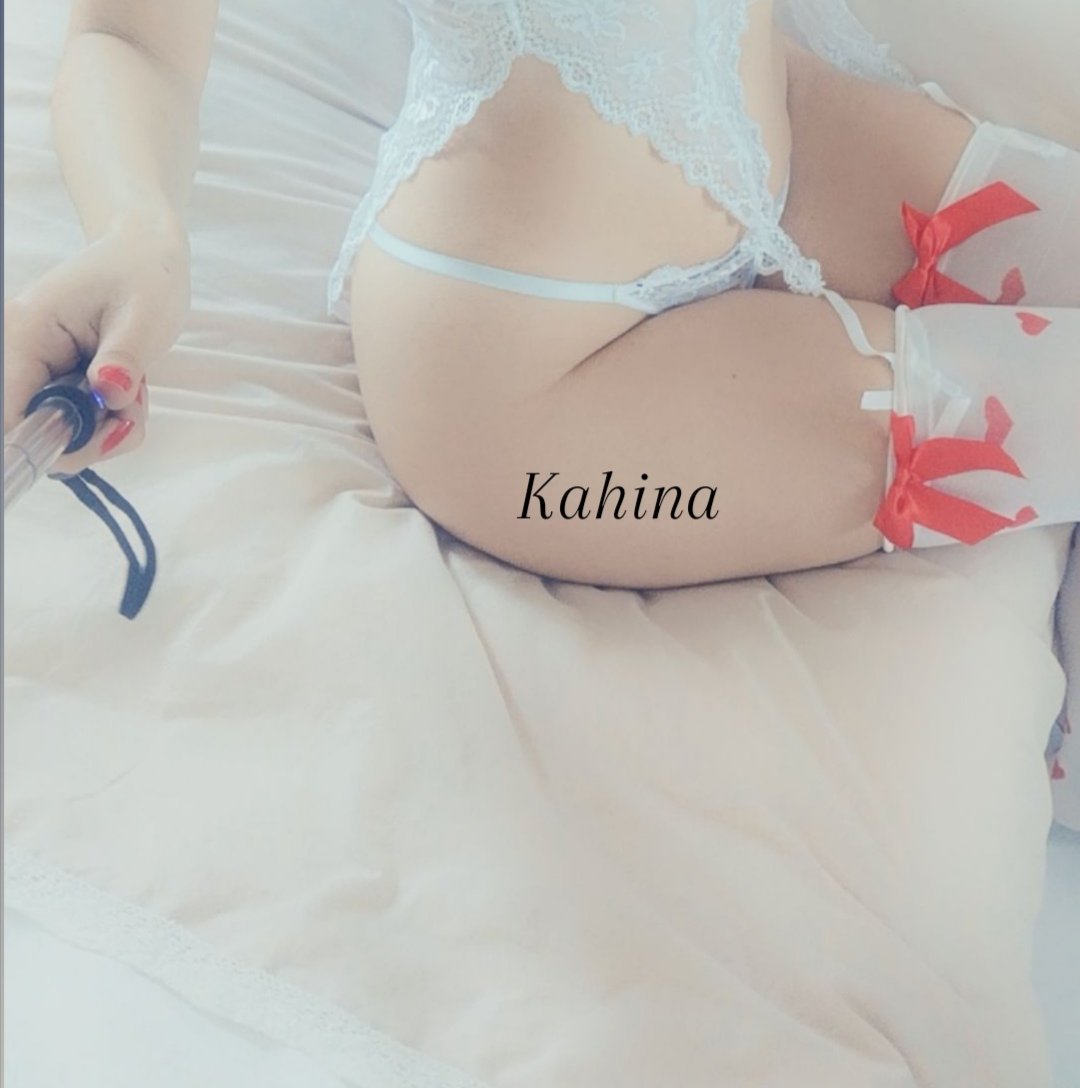 Kahina's media