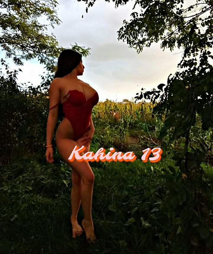 Kahina's media