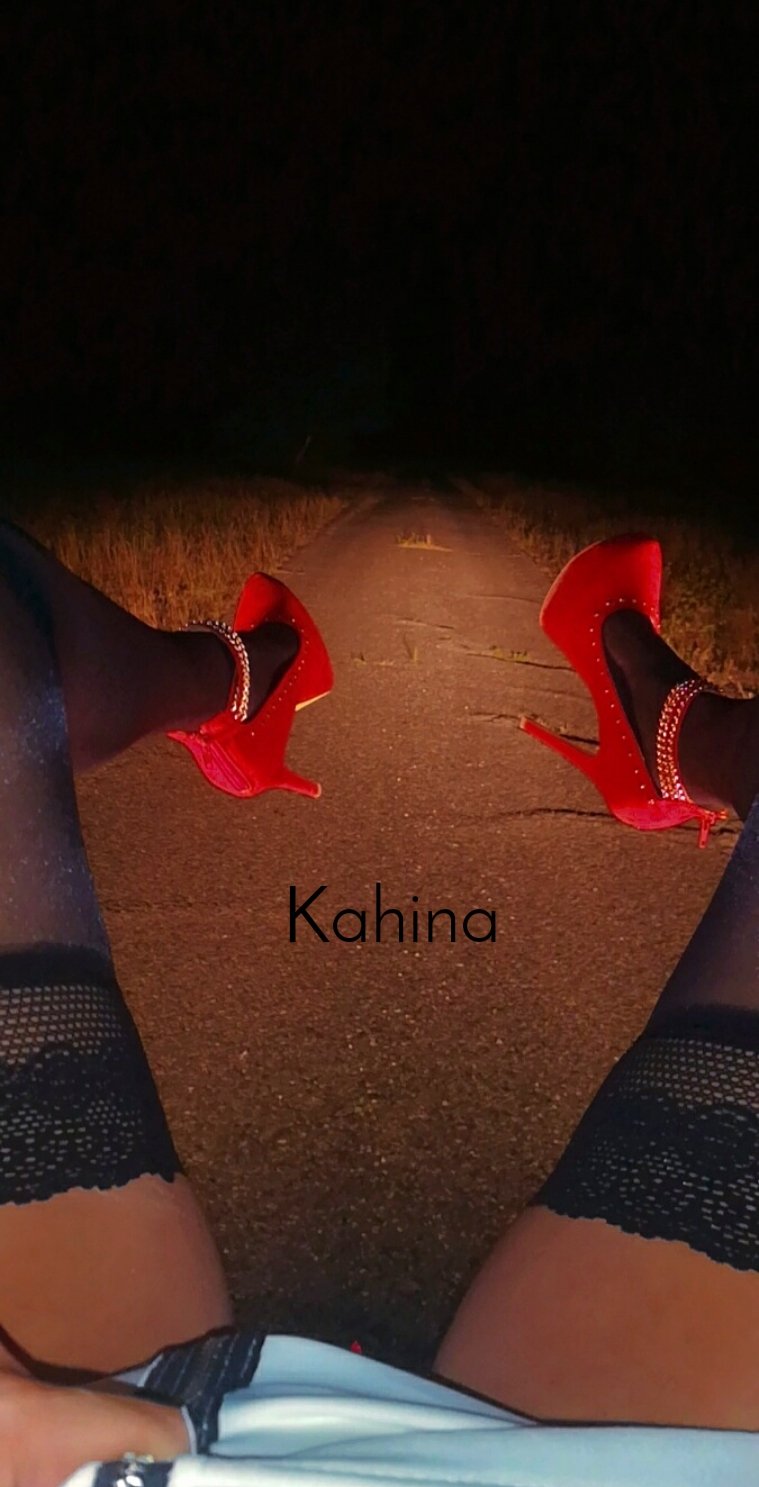 Kahina's media