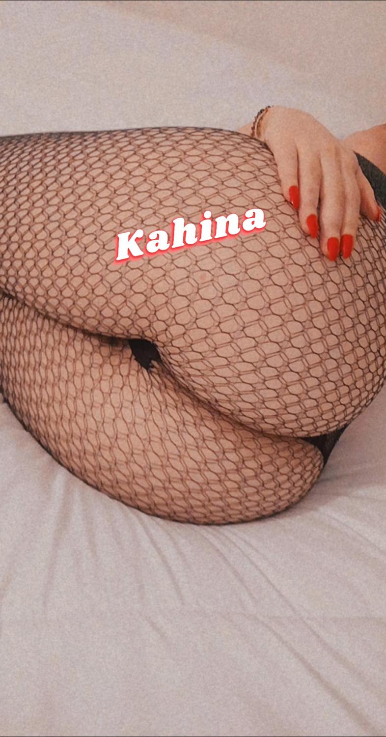Kahina's media