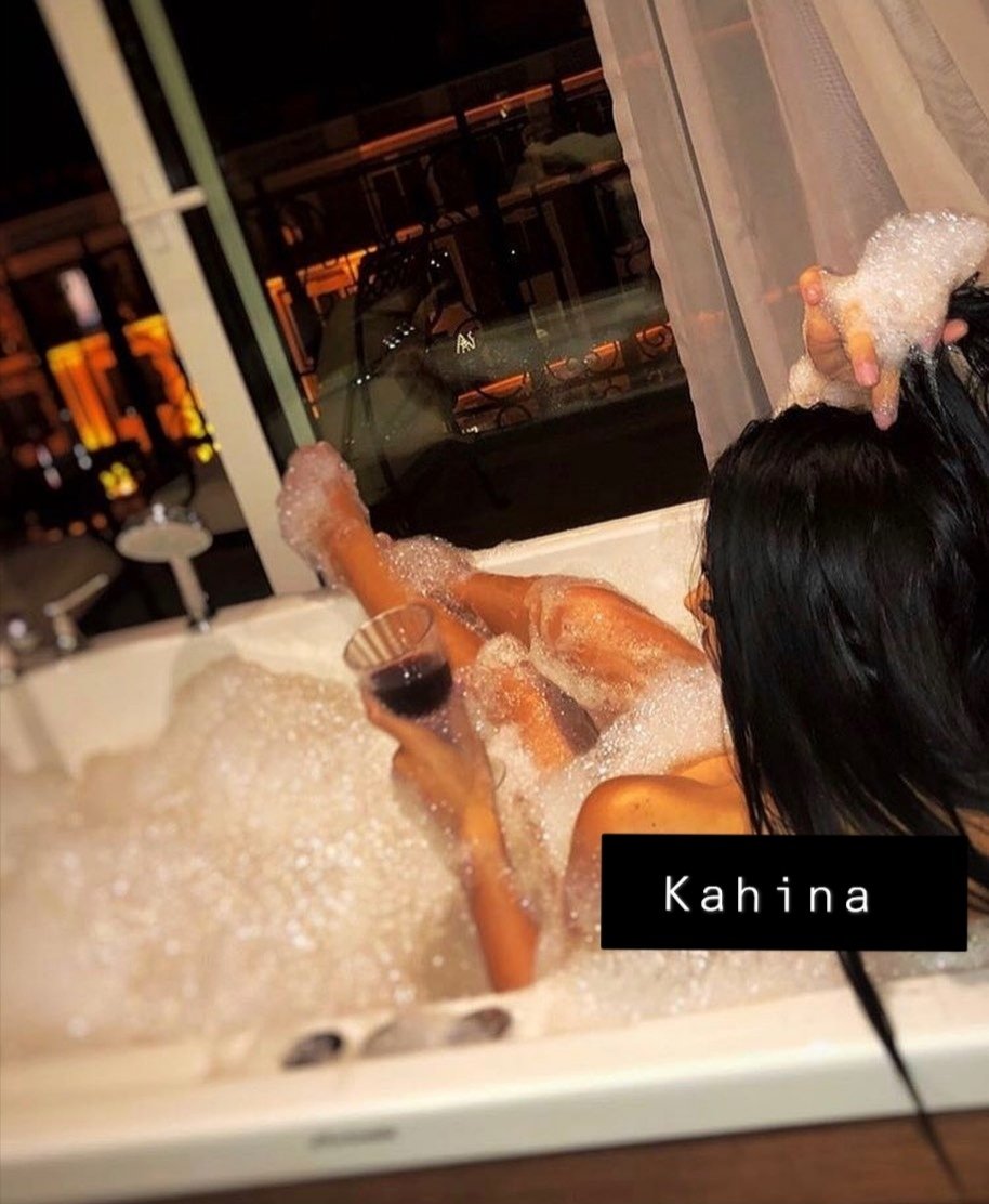 Kahina's media