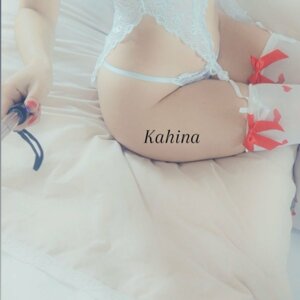 Kahina's media
