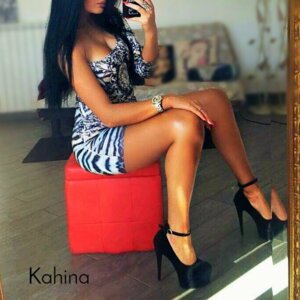 Kahina's media