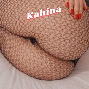 Kahina's media
