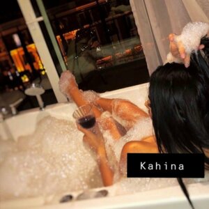Kahina's media