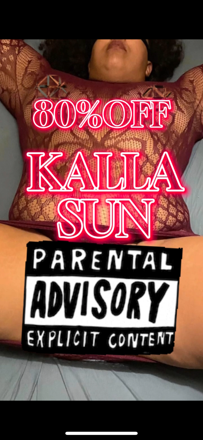 Kalla974's media