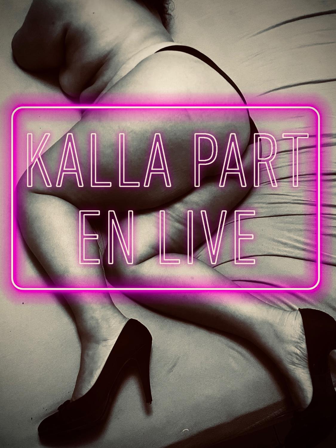Kalla974's media