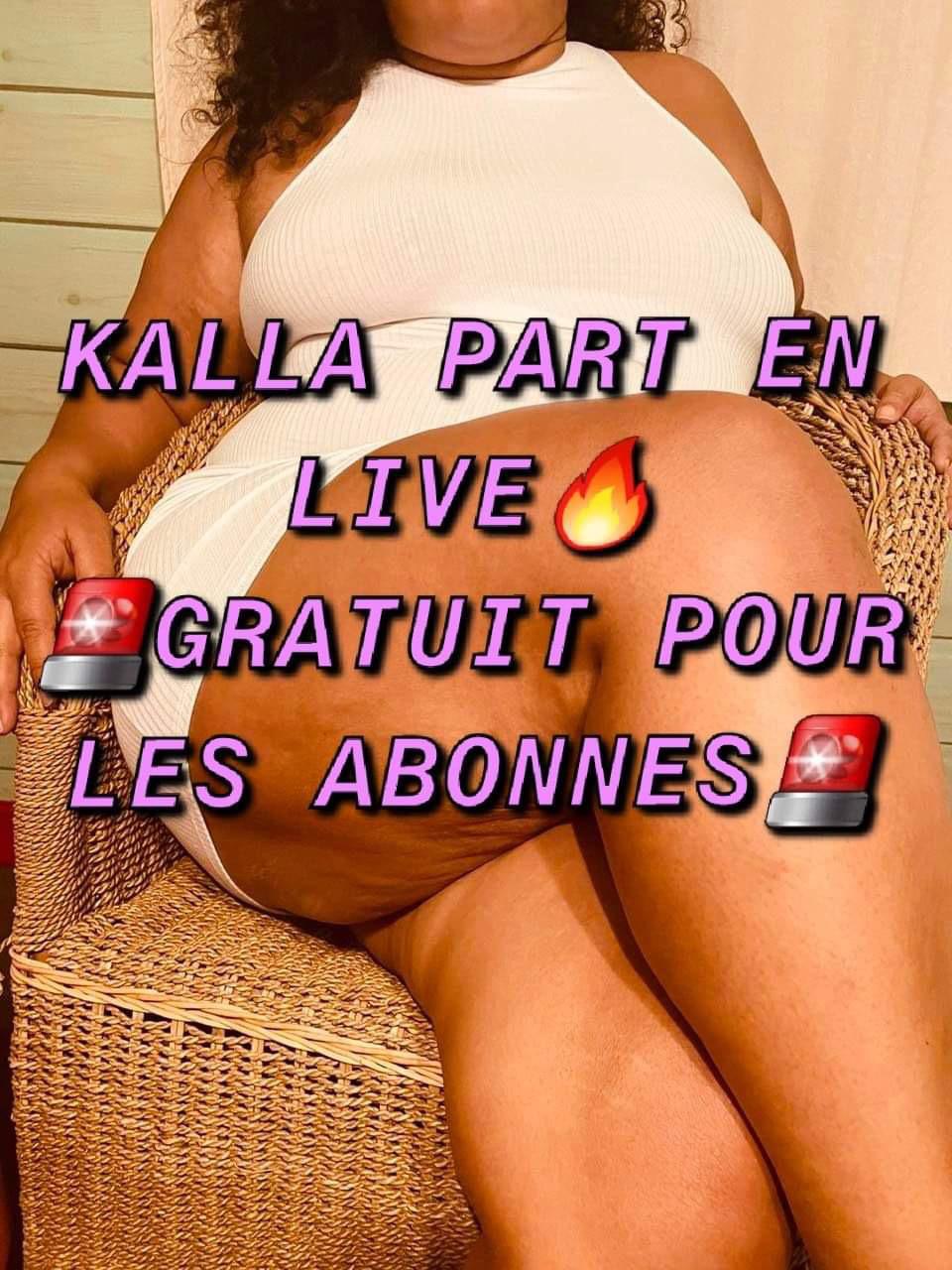 Kalla974's media