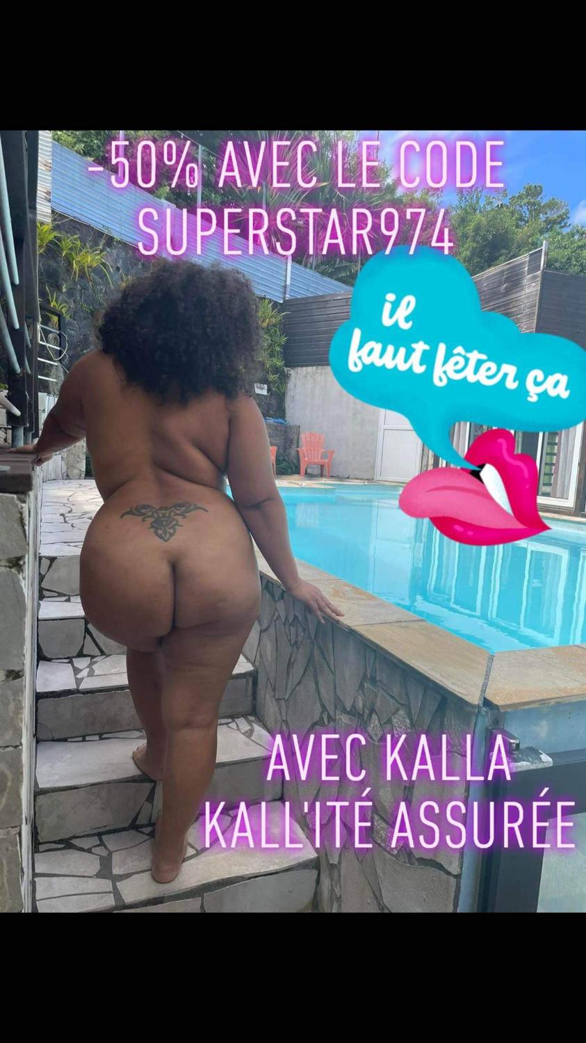 Kalla974's media