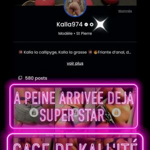 Kalla974's media