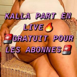 Kalla974's media