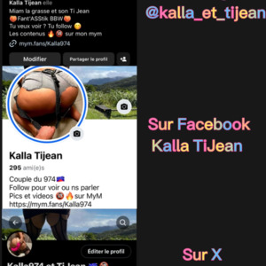 Kalla974's media